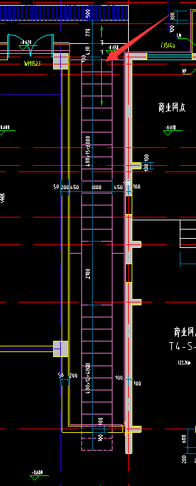 自行车坡道