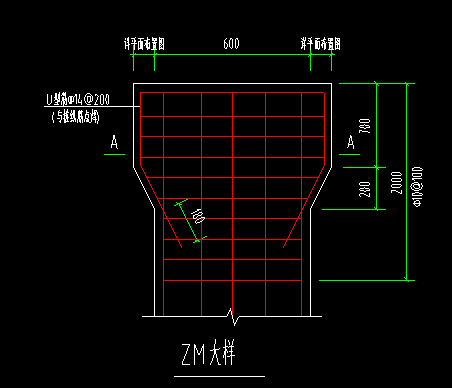 桩