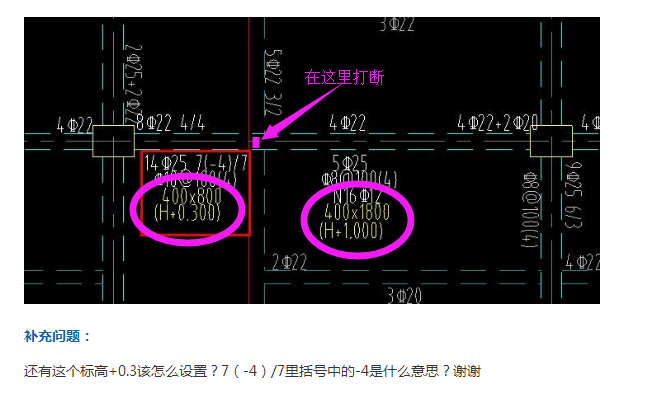左支座