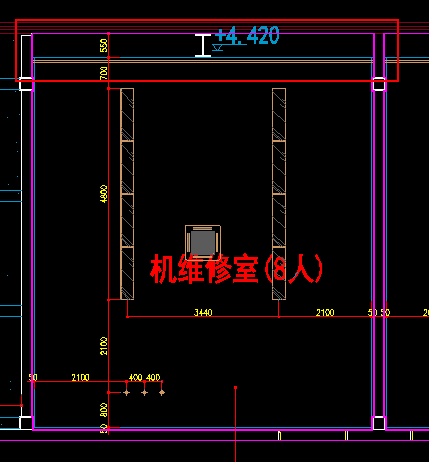 龙骨