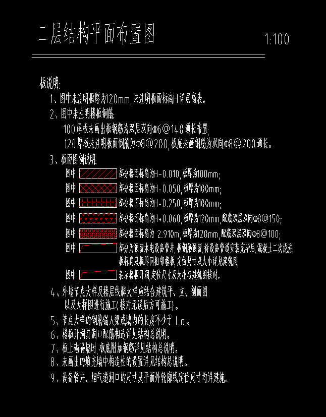 板底