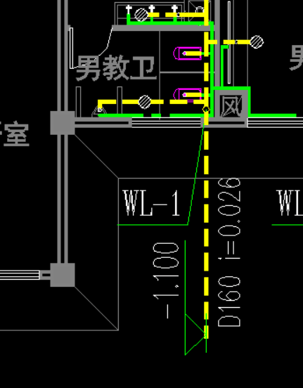 室内外