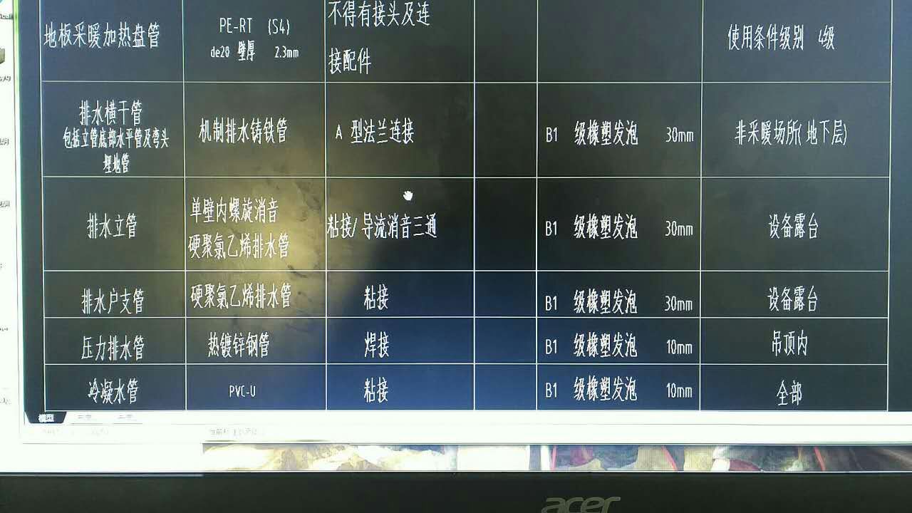 首层