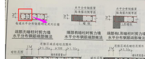 双列拉筋