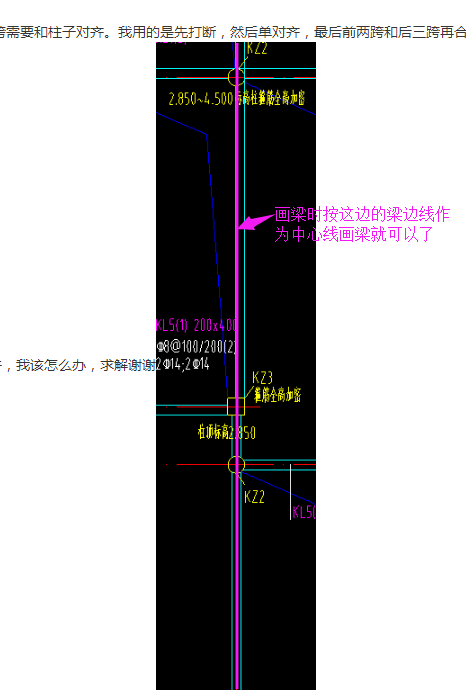梁跨