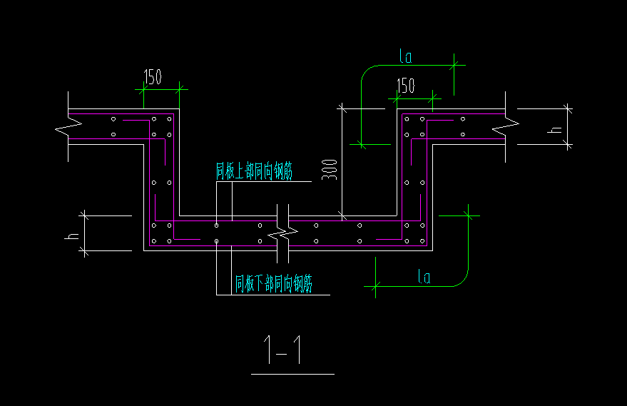 配筋