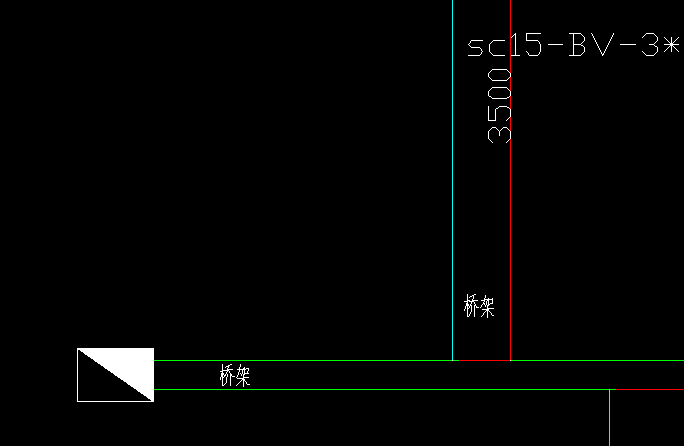 图纸识别