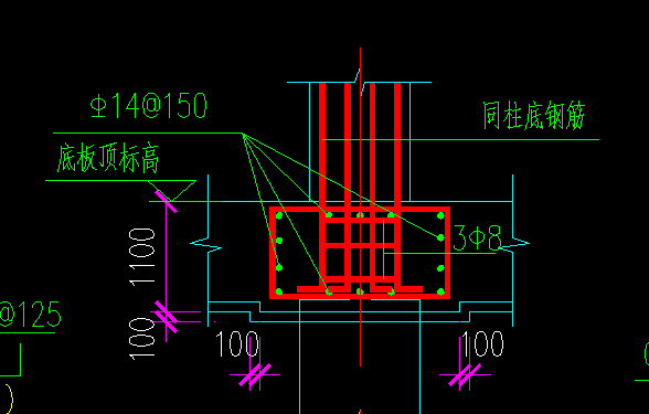 马凳筋