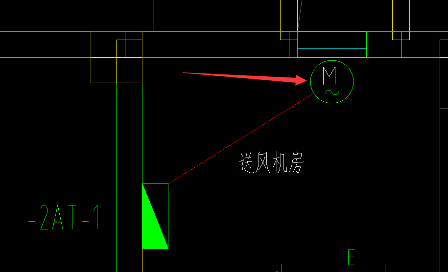 箭头