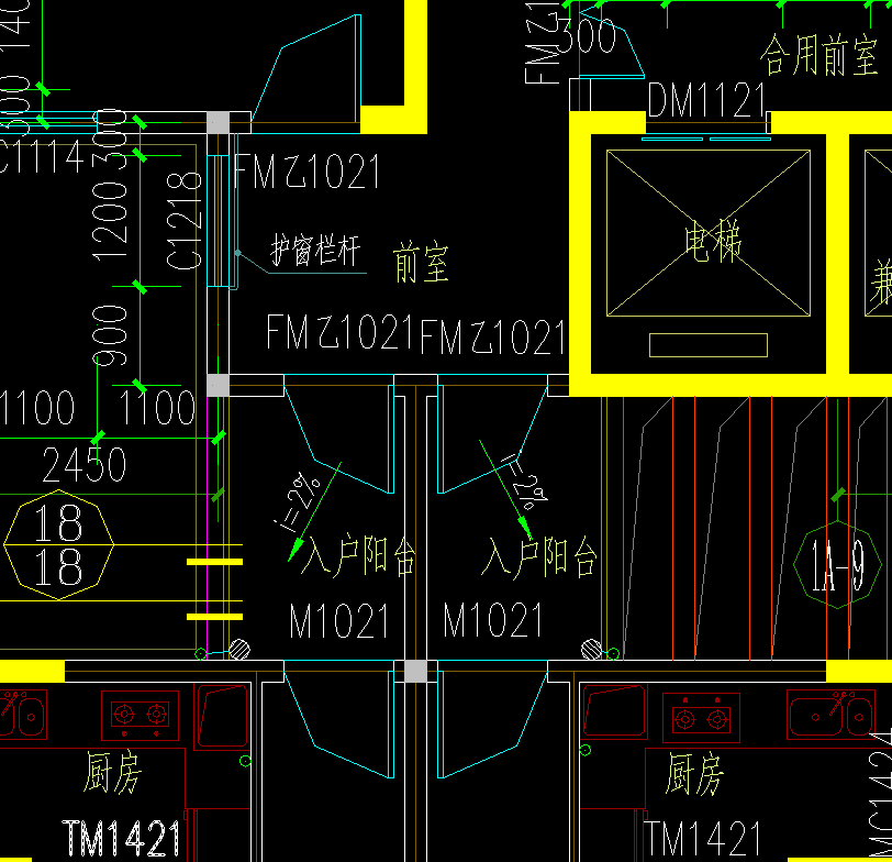 2013建筑面積