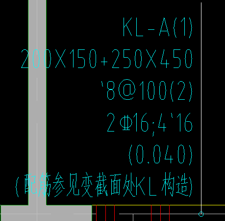 钢筋信息