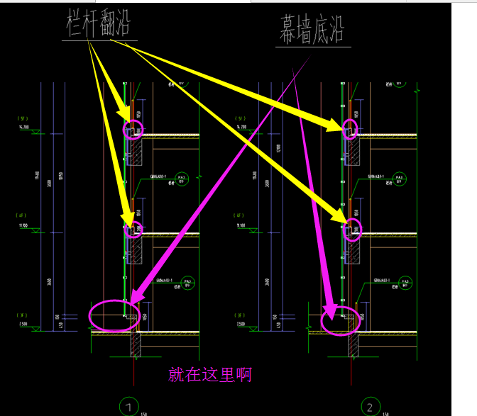 节点图