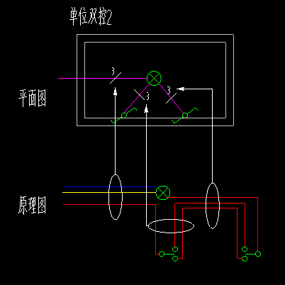 单联