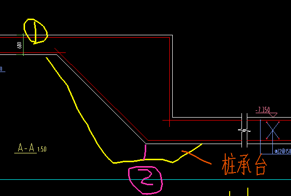 桩