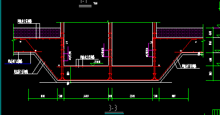 剖面图