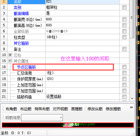 钢筋图