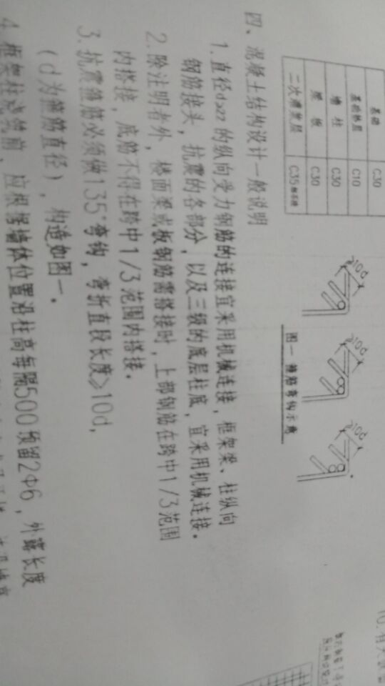 筏板
