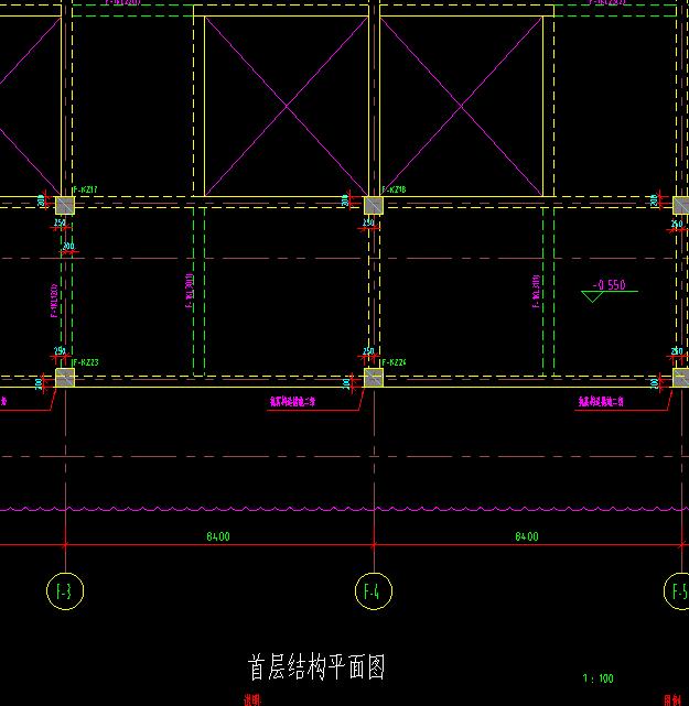 基础底