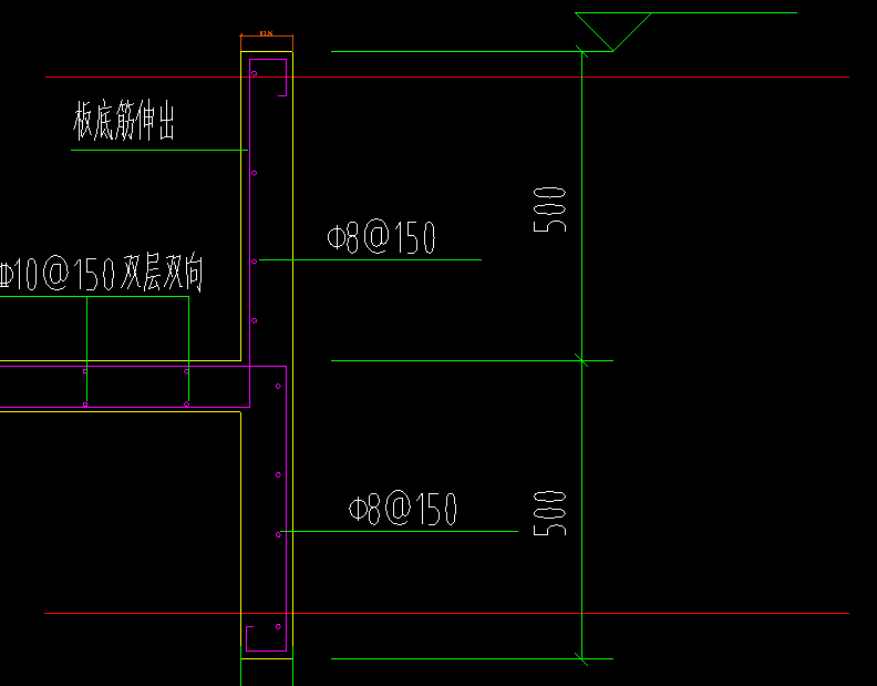 鋼筋如何布置