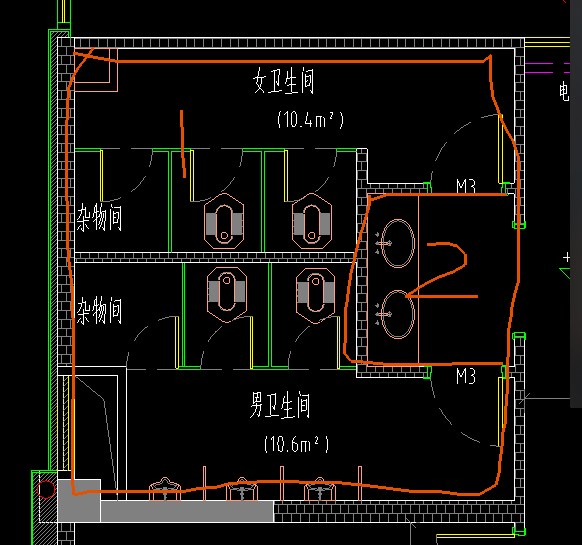 算量