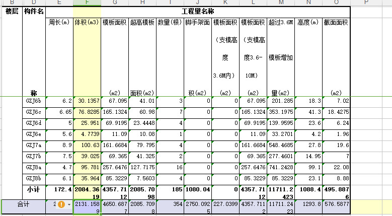 单子目