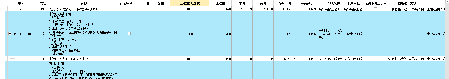 清單問題