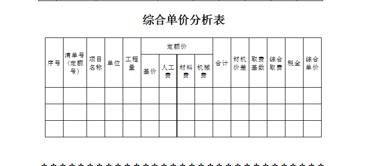 载入报表