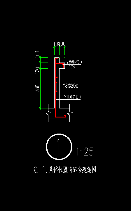 欄板