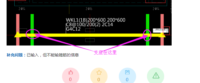 原位标注