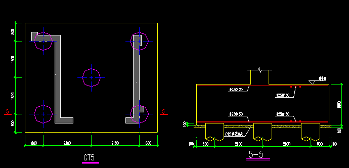 桩