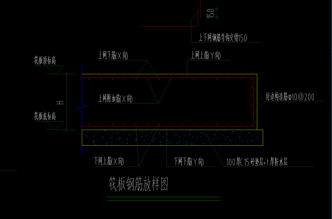 双层双向