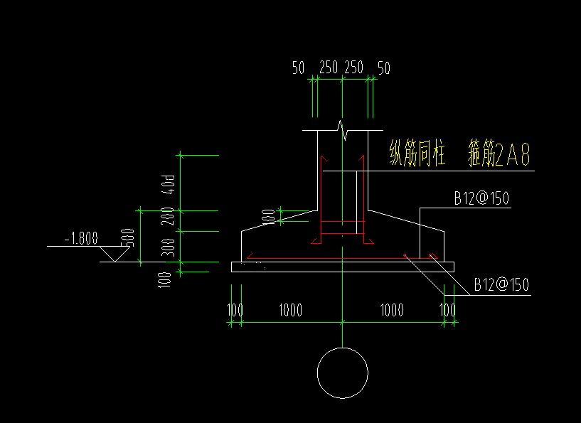 層高設(shè)置