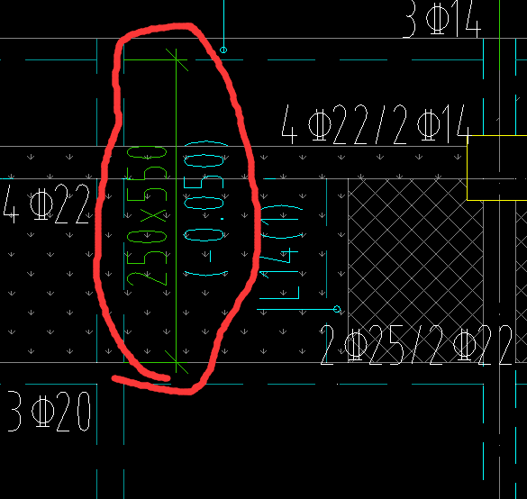 在钢筋算量软件中