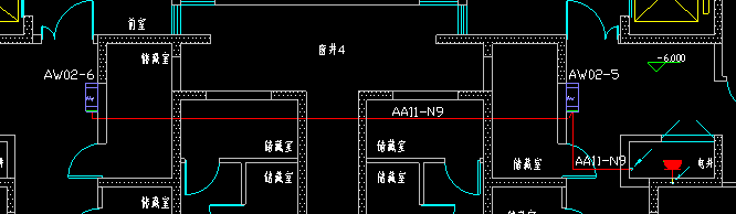 電井