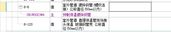 连接形式