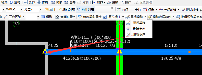 动态观察