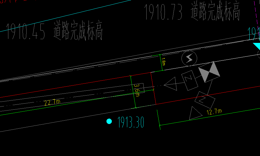 挡土墙