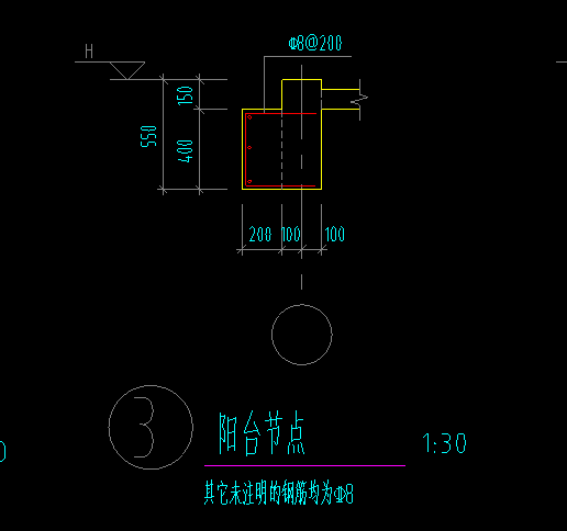 节点图