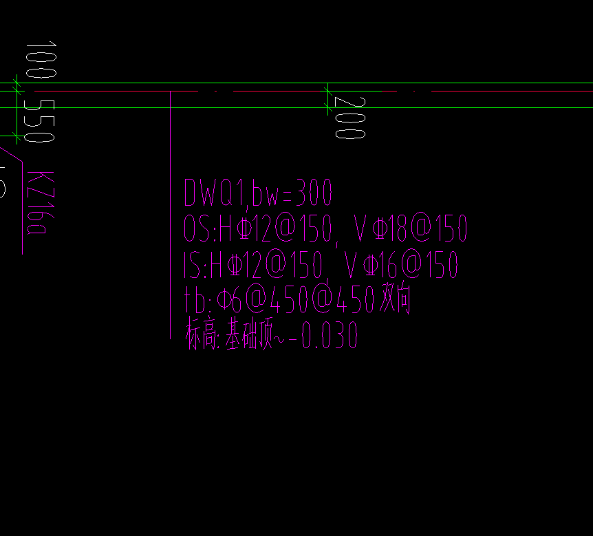 拉結(jié)筋