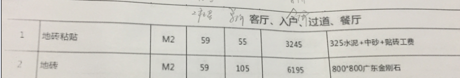 两定额