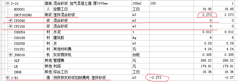 湿拌砂浆