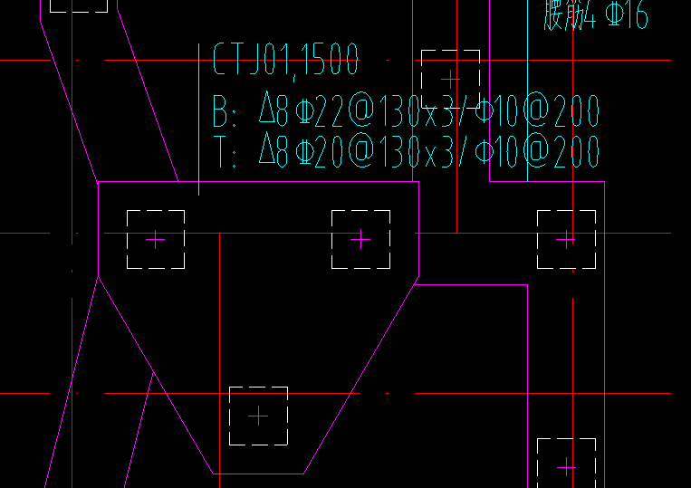 桩