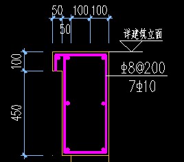 L形