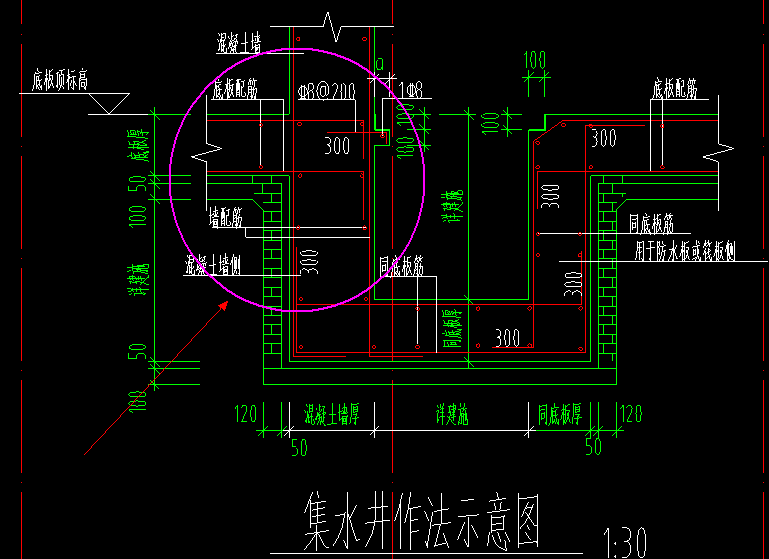 剪力墻