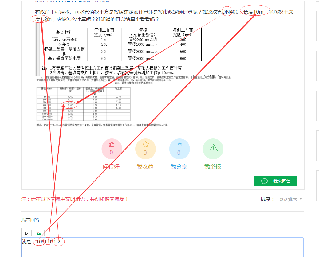 答疑解惑