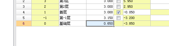 钢筋软件