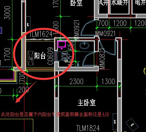 樓面