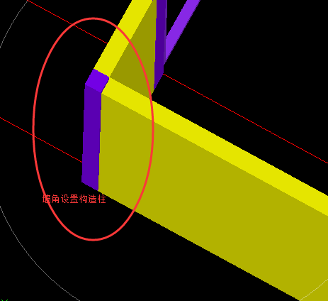墻長