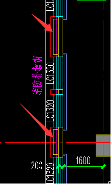 建筑面积