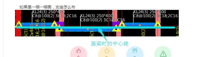 跨梁